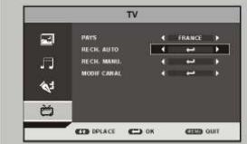 NESX NE-1617P - TV "Télévision Analogique" - 2