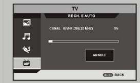 NESX NE-1617P - TV "Télévision Analogique" - 4