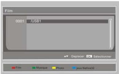 NESX NE2510 - Lecteur média - 1