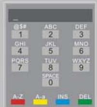 NESX NE2510 - Organisateur des chaînes - 1