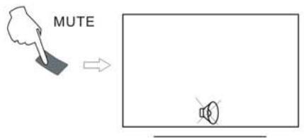 NESX NE2510 - Extinction du son - 1