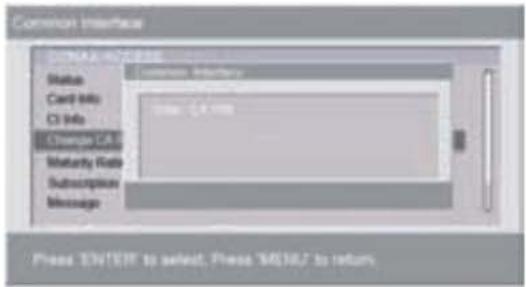 NESX NE2510 - Statut "burse - 2