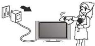 NESX NE2510 - Sécurité - 6