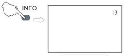 NESX NE2510 - Affichage - 1
