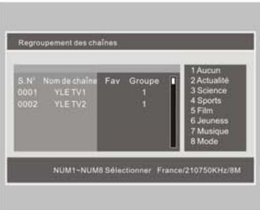 NESX NE2510 - Audio - 2