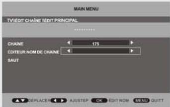 NESX NE2510 - Éditeur de CH - 2
