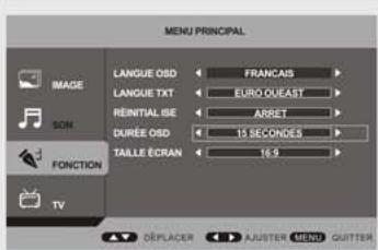 NESX NE2510 - Reinitialise - 1