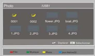 NESX NE2510 - Musique - 1