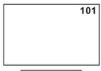 NESX NE2510 - Sélection des chaînes par numéro - 8