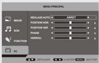 NESX NE2510 - Éditeur de CH - 3