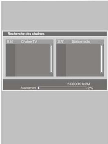NESX NE2510 - Taille écran - 2