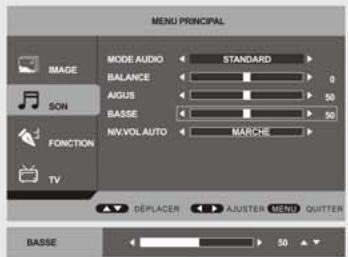 NESX NE2510 - Balance - 2
