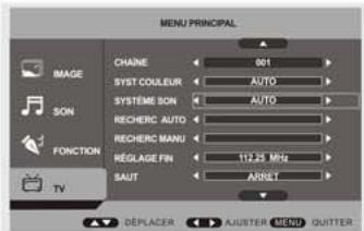 NESX NE2510 - Système couleur - 1