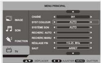 NESX NE2510 - CHAINE - 1