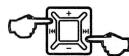 ESSENTIELB BALADEUR MP3 HIT B - Menu voix - 1