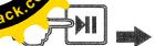 ESSENTIELB BALADEUR MP3 HIT B - Menu voix - 28