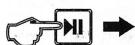 ESSENTIELB BALADEUR MP3 HIT B - Menu voix - 15