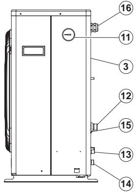 TECHNIBEL PHR 6 - - DESCRIPTION - 1
