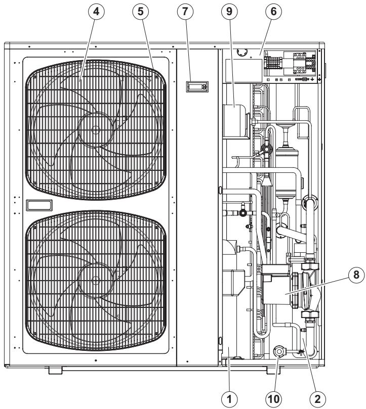 TECHNIBEL PHR 15 - Matériaux : - 3