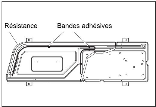 TECHNIBEL PHR 15 - - KIT Tracage CUVE - 4