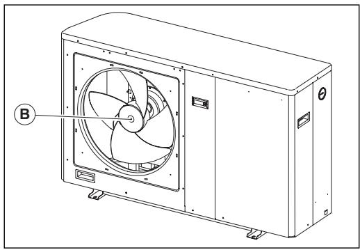 TECHNIBEL PHR 17 - - KIT Tracage CUVE - 2