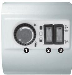 NOIROT AEROTHERMES - Seulement 2 FILS pour l'installation - 1