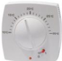 NOIROT CABLE HPE - Thermostat te 030 (option) - 1