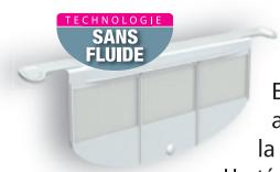 NOIROT DUO-BAIN - Fixation MURALE - 1