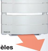 NOIROT DUO-BAIN - Soufflerie - 1