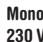 NOIROT DUO-BAIN - Fixation MURALE - 9