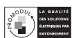 NOIROT DUO-BAIN - Fixation MURALE - 3