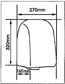 NOIROT GALET - Sèche-mains - 2