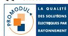 NOIROT 2640 - Réflector parabolique directif : - 2