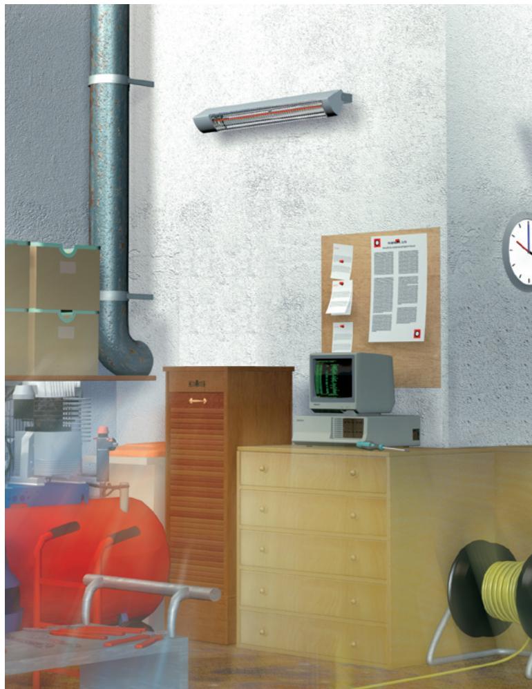 NOIROT 2908 - Installation multiposition - 1