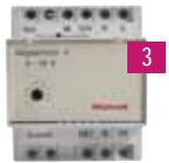 NOIROT DYNATHERM - Les accessoires et options - 2
