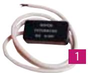 NOIROT DYNATHERM - Les accessoires et options - 1