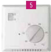 NOIROT DYNATHERM - Les accessoires et options - 3