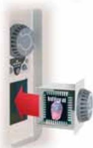 NOIROT DYNATHERM - Module Tronic - 1
