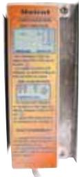 NOIROT DYNATHERM - Les accessoires et options - 5