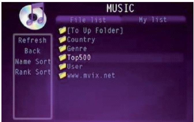 DANE-ELEC SO SMART - Internet radio Playback - 2