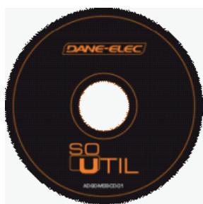 DANE-ELEC SO SMART - Packaging Contents - 9