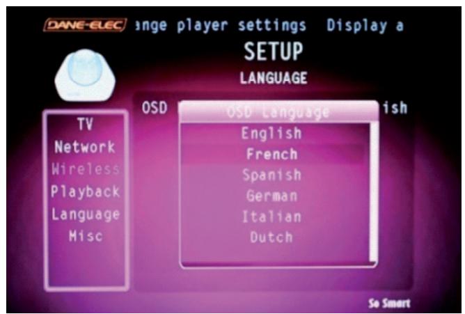 DANE-ELEC SO SMART - Video Connection Options - 5