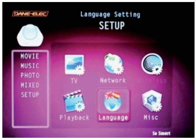 DANE-ELEC SO SMART - Video Connection Options - 4