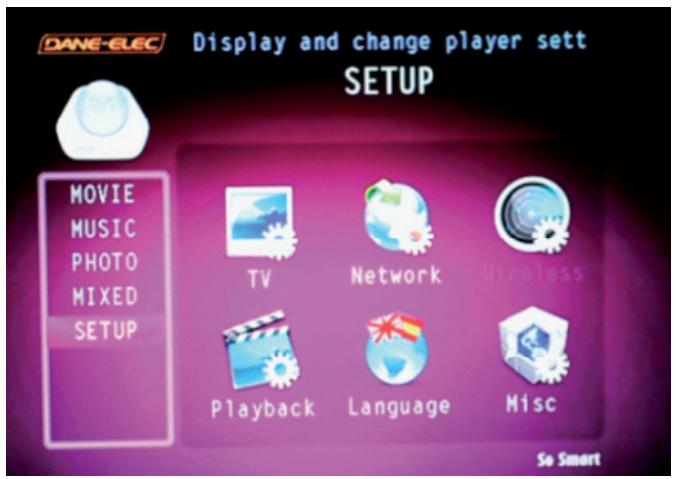 DANE-ELEC SO SMART - Video Connection Options - 3
