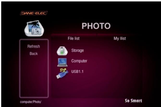 DANE-ELEC SO SMART - Image Playback - 1