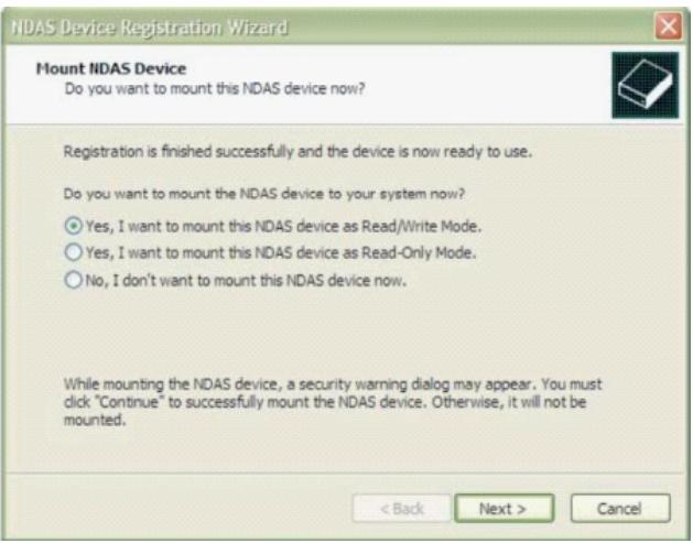 DANE-ELEC SO SMART - Setting the wired network: - 5
