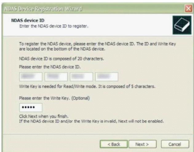 DANE-ELEC SO SMART - Setting the wired network: - 4