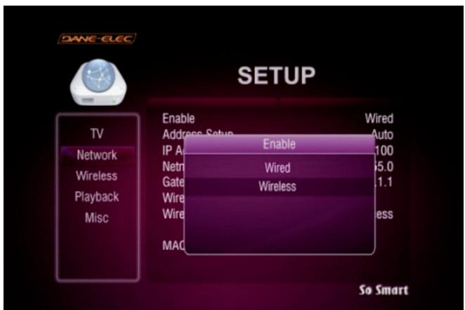 DANE-ELEC SO SMART - Wireless Network - 4