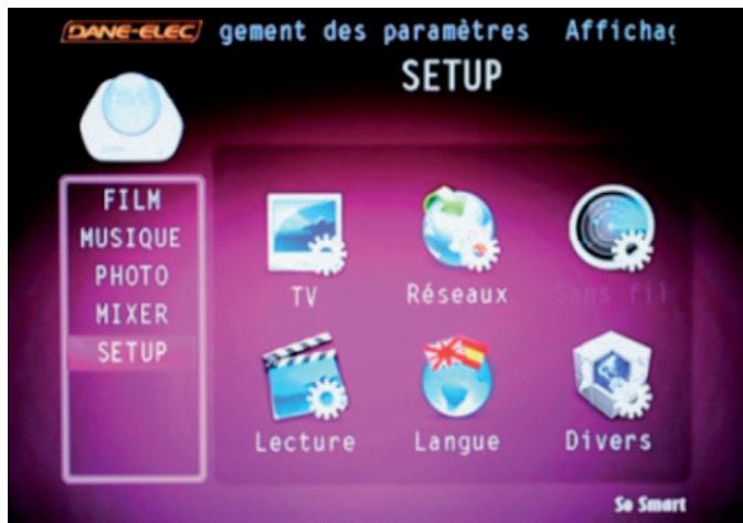 DANE-ELEC SO SMART - Video Connection Options - 7