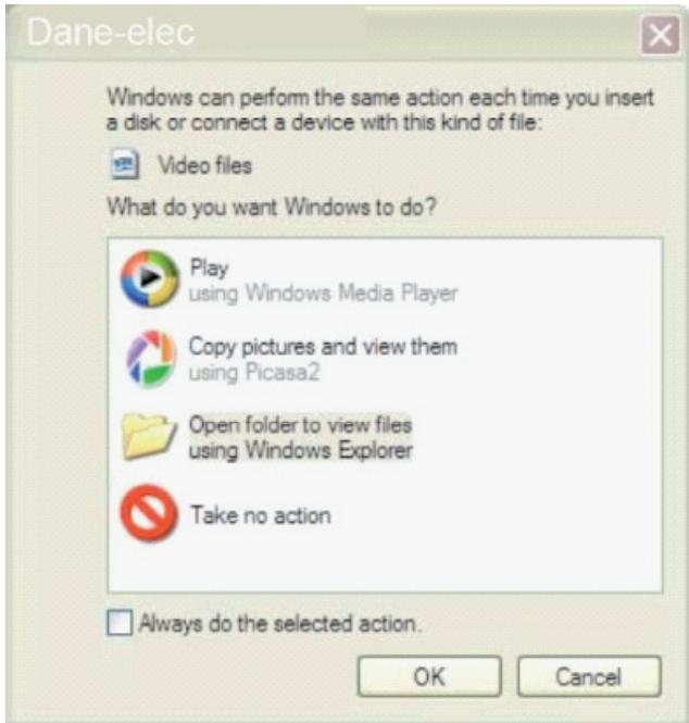 DANE-ELEC SO SMART - Setting the wired network: - 8